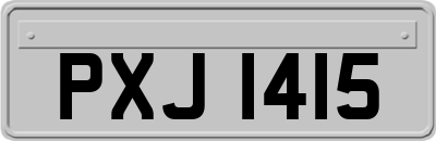 PXJ1415