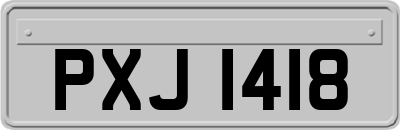 PXJ1418