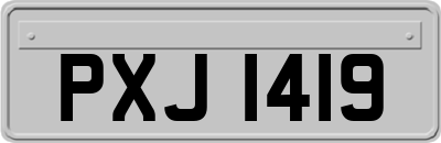 PXJ1419