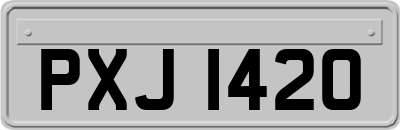 PXJ1420