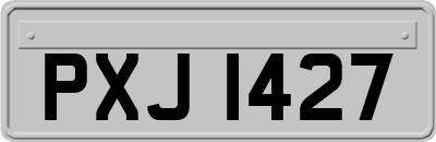 PXJ1427