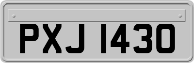 PXJ1430