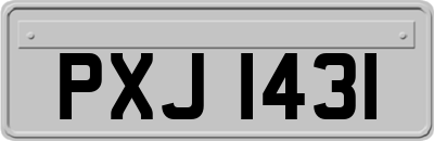 PXJ1431