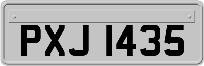 PXJ1435