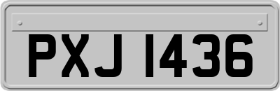 PXJ1436