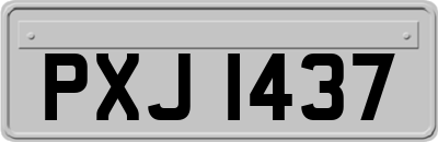 PXJ1437