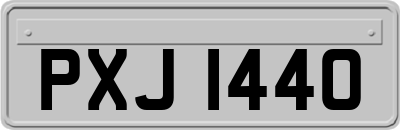 PXJ1440