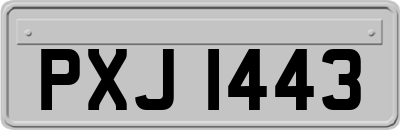 PXJ1443