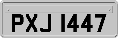 PXJ1447