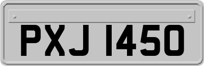 PXJ1450