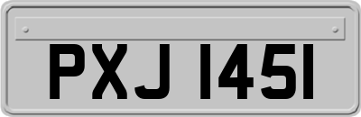 PXJ1451