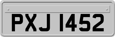 PXJ1452