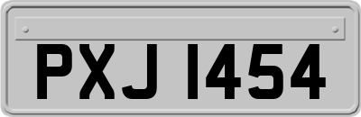 PXJ1454