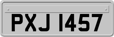 PXJ1457