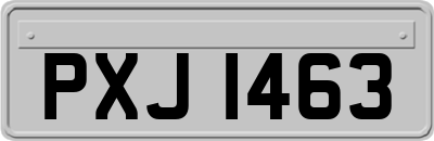 PXJ1463