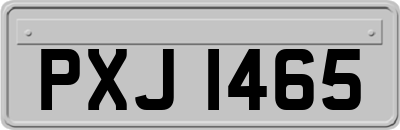 PXJ1465