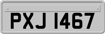 PXJ1467