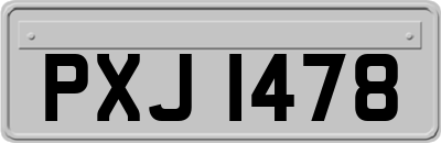 PXJ1478