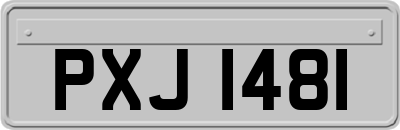 PXJ1481