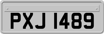 PXJ1489