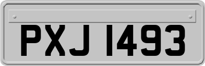 PXJ1493