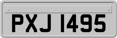 PXJ1495