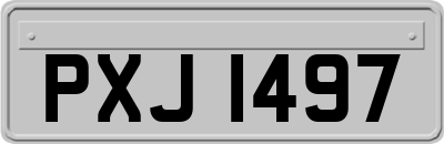 PXJ1497