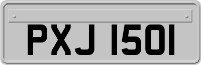 PXJ1501