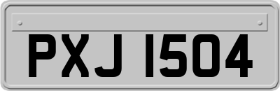 PXJ1504