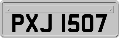 PXJ1507