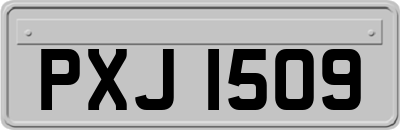 PXJ1509