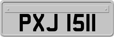 PXJ1511