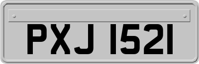 PXJ1521