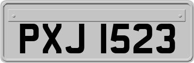 PXJ1523