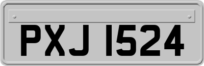 PXJ1524