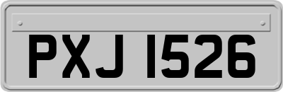 PXJ1526