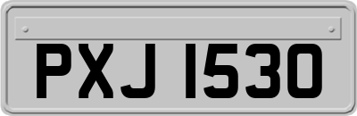 PXJ1530