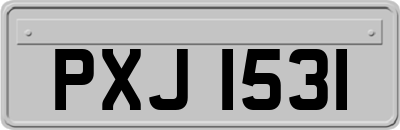 PXJ1531