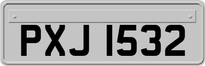 PXJ1532