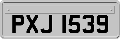 PXJ1539