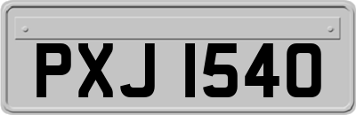 PXJ1540