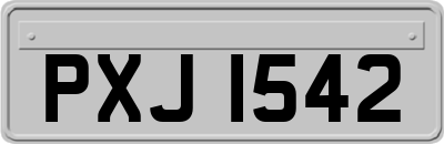 PXJ1542