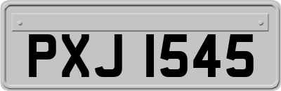 PXJ1545