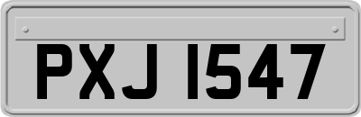 PXJ1547