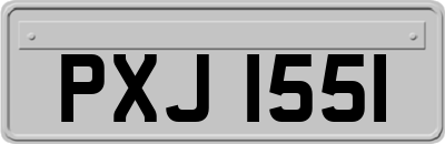 PXJ1551