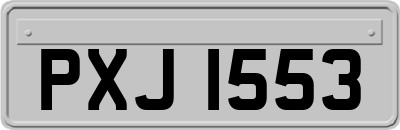 PXJ1553