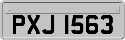 PXJ1563