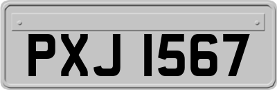 PXJ1567