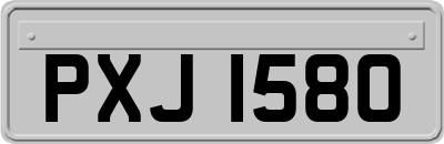 PXJ1580