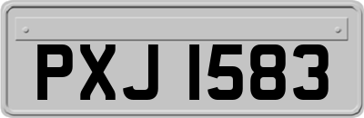 PXJ1583